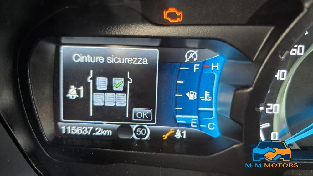 FORD Ranger 2.0 ecoblue 170cv XL ribaltabile trilaterale 4wd