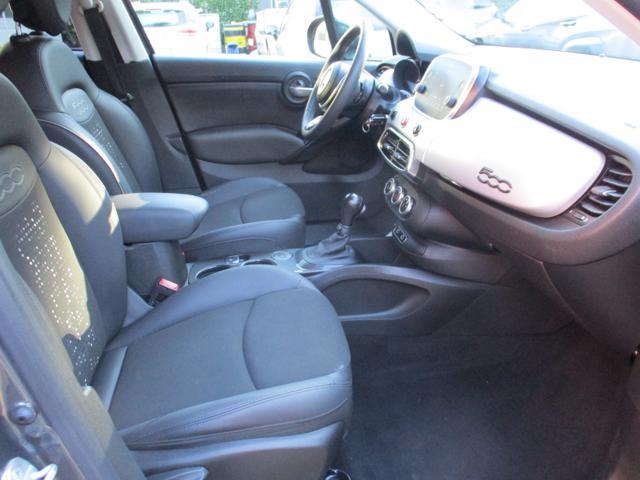 FIAT 500X 1.3 T4 150 CV DCT Connect