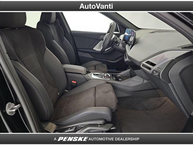 BMW Serie 1 118d MSport Pro