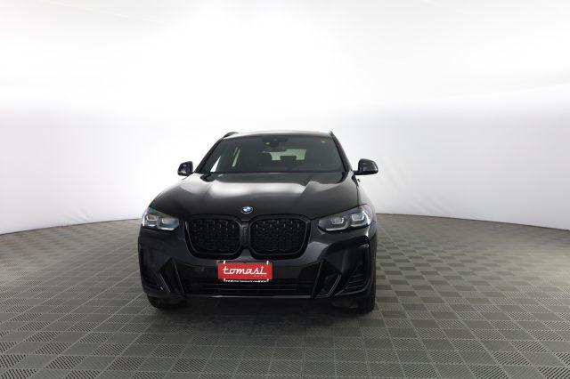 BMW X4 X4 xDrive20d 48V Msport