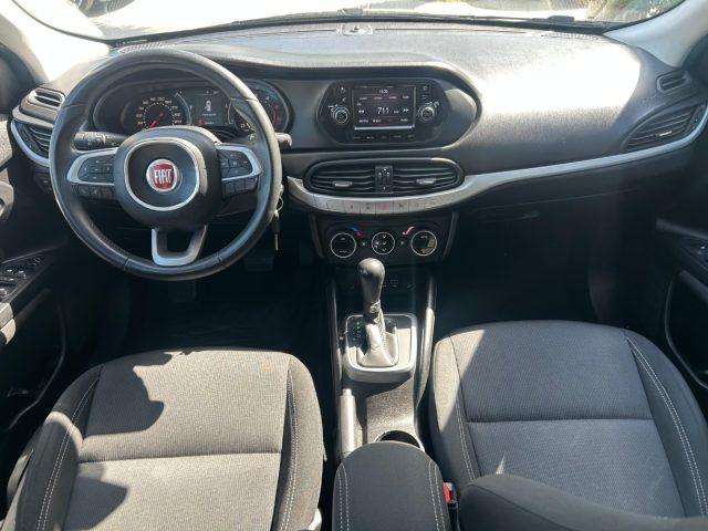 FIAT Tipo 1.6 Mjt S&S DCT SW