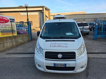 Fiat Scudo 2.0 MJT/130 PC-TN Furgone Vetrato 10q. Comfort