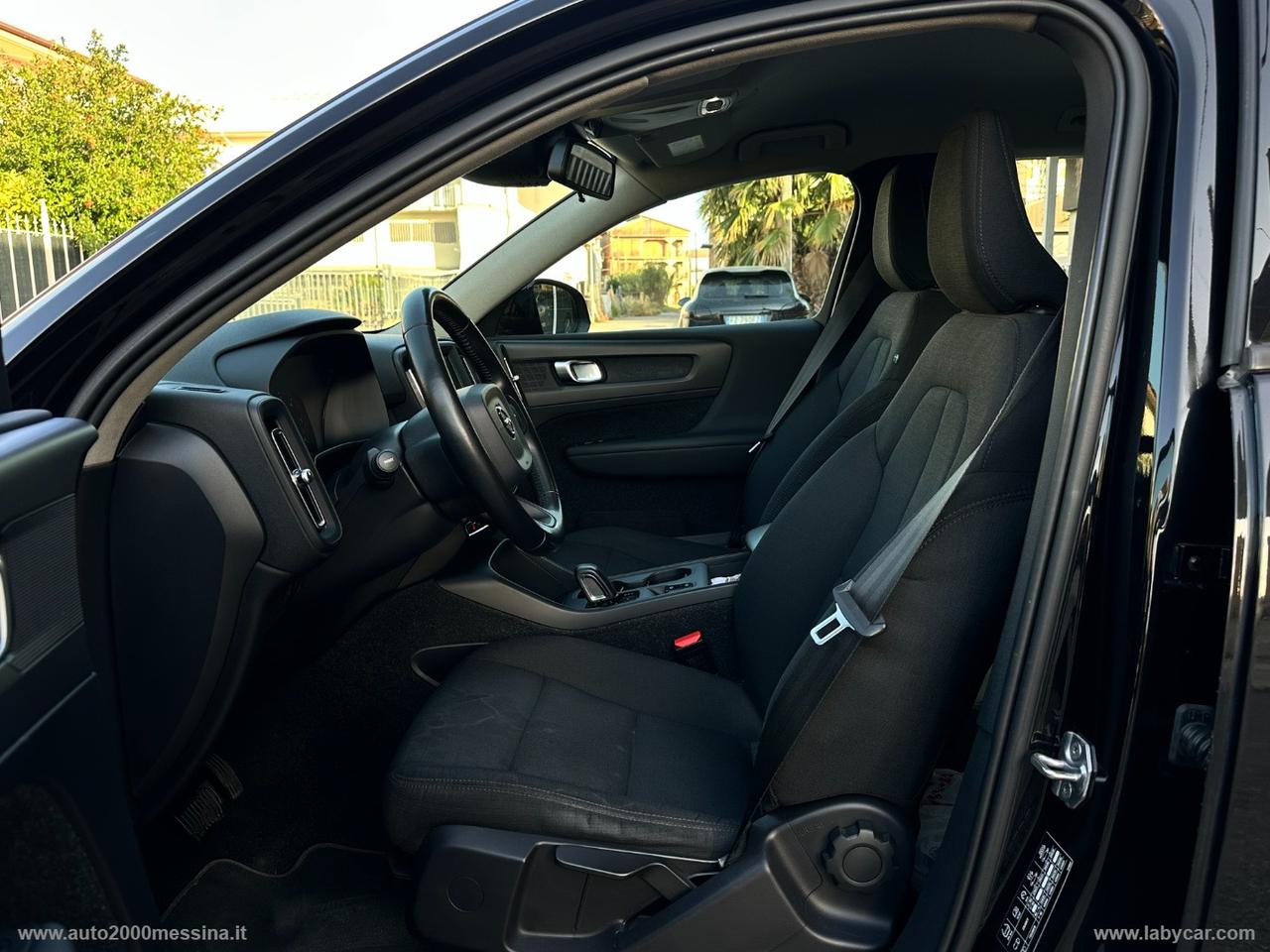 VOLVO XC40 D3 Geartronic Business