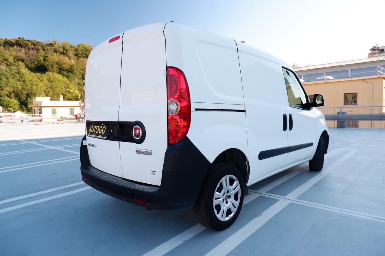 Fiat Doblo 1.6 105CV MJET CV CARGO 3 POSTI
