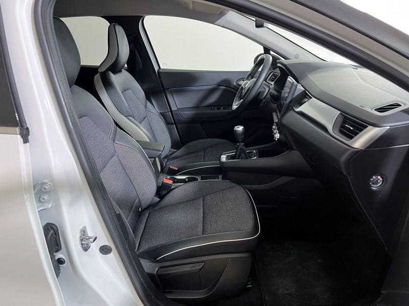 Renault Captur Captur 1.0 tce Techno Gpl 100cv