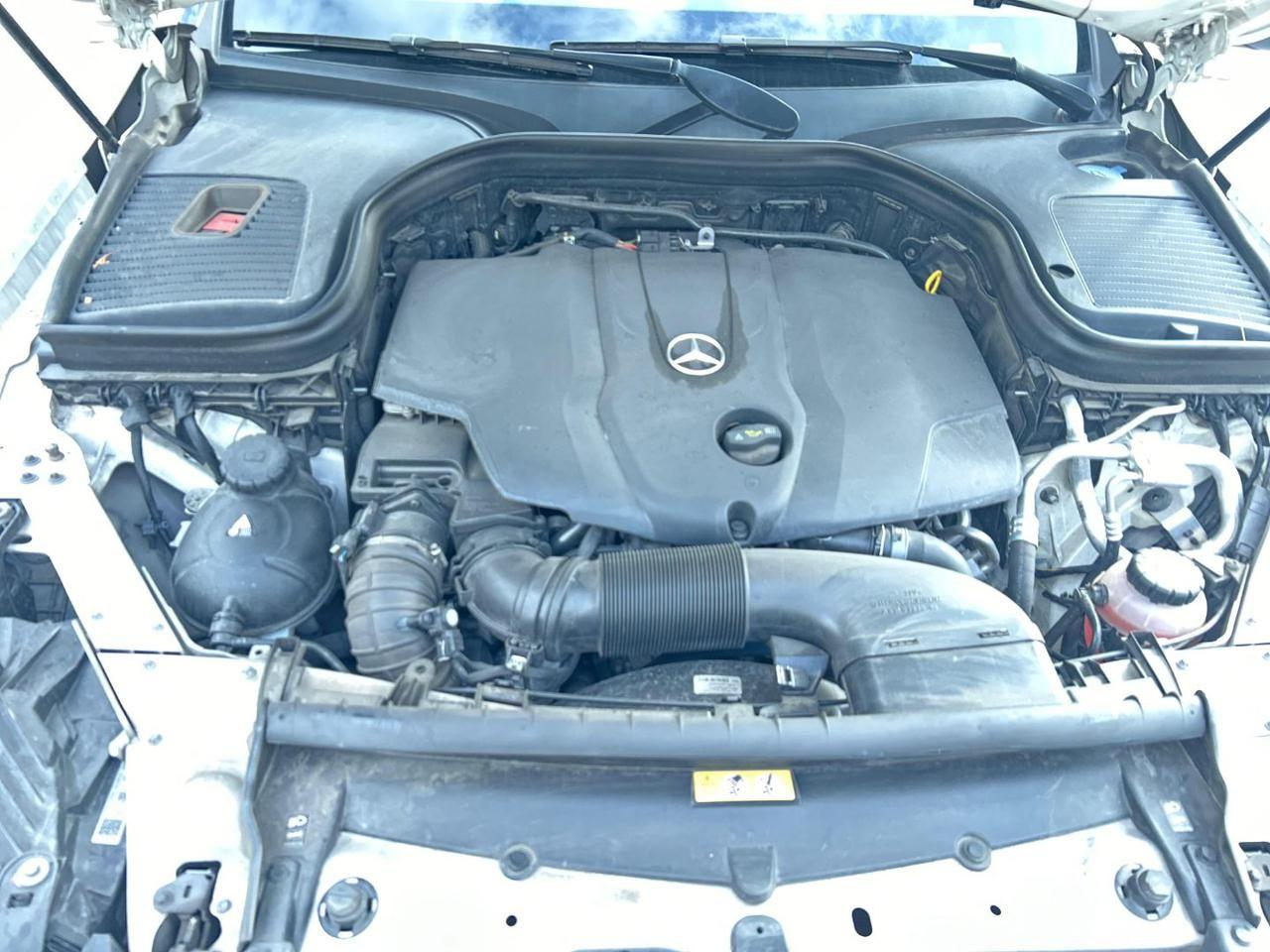 Mercedes-Benz GLC 220 d 4Matic Sport