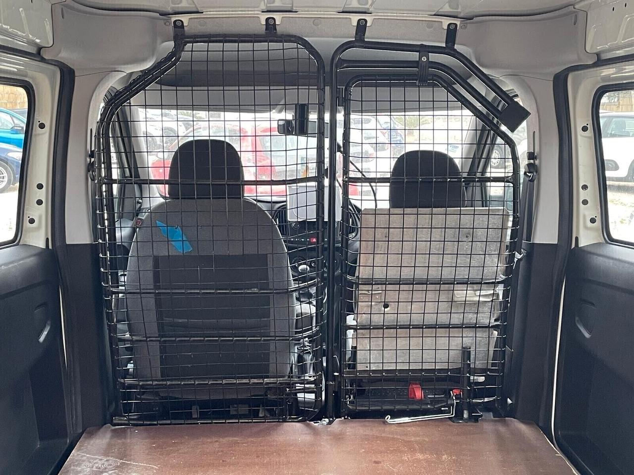 Fiat Doblo Doblò 1.4 PC-TN Cargo Lamierato SX