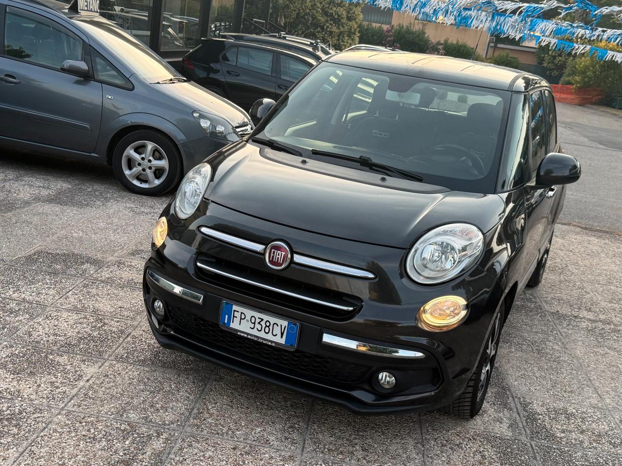 "CHICCA" Fiat 500L 1.3 Multijet 95 CV Business