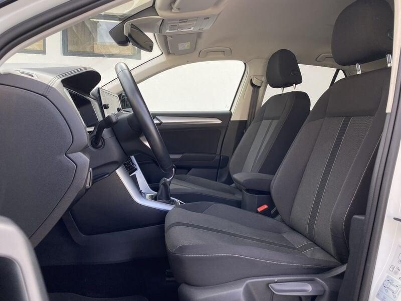 Volkswagen T-Roc Edition Plus 1.0 TSI 115CV