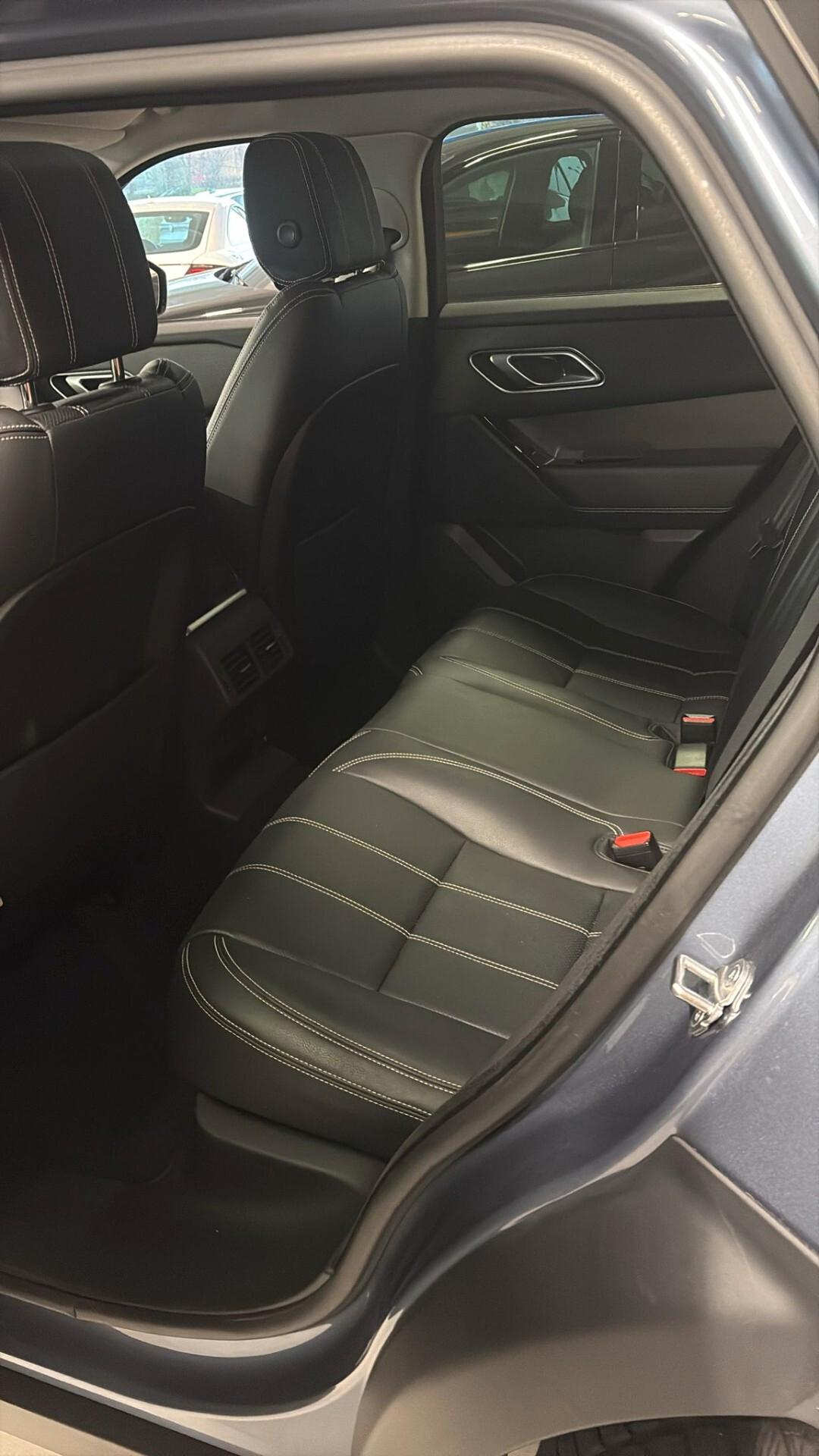 Land Rover Range Velar 3.0D V6 300 CV S