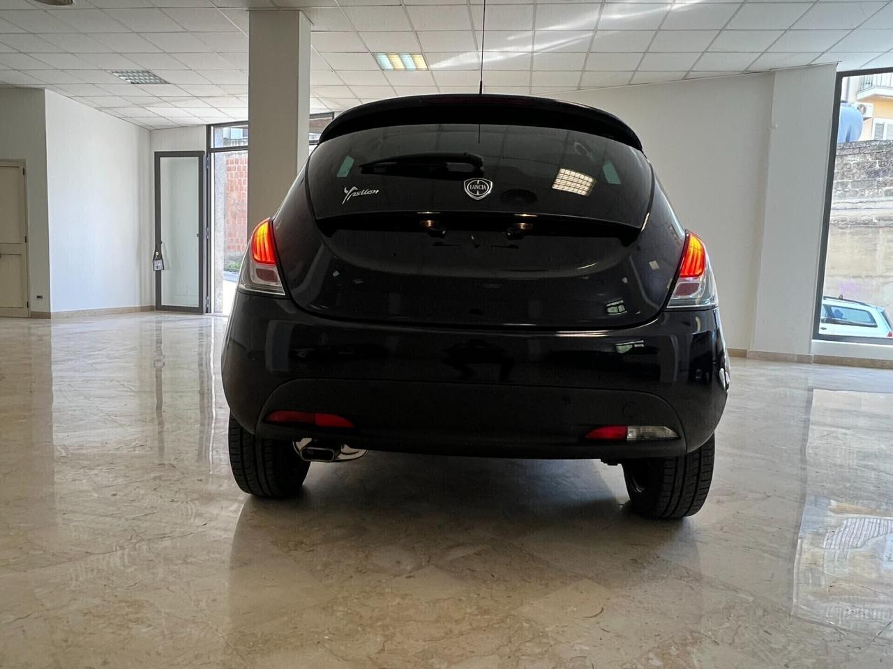 Lancia Ypsilon 1.3 MJT 16V 95 CV 5 porte S&S Gold