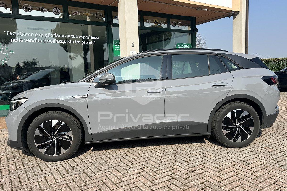 VOLKSWAGEN ID.4 Pro Performance