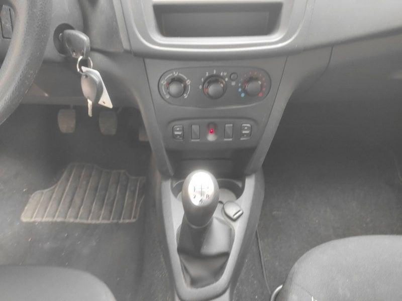 Dacia Sandero Stepway 900 tce 90cv