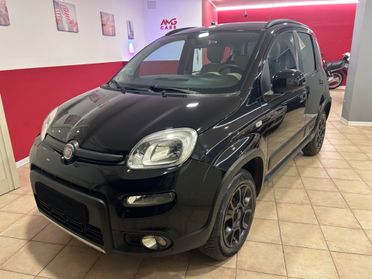 Fiat Panda 1.3 MJT S&S 4x4 Antartica