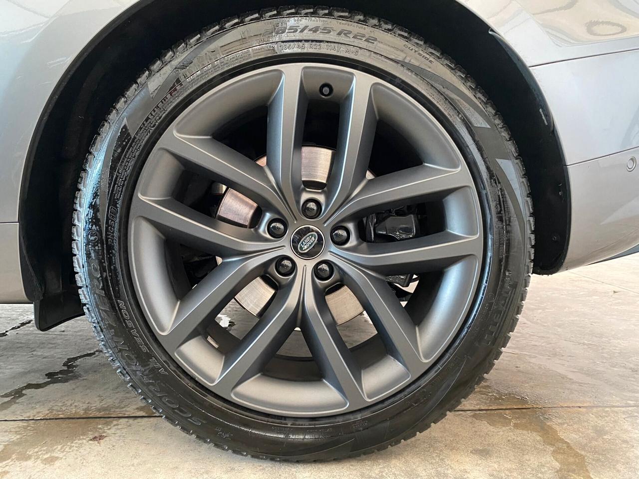 Land Rover Range Sport 3.0D l6 249 CV SE