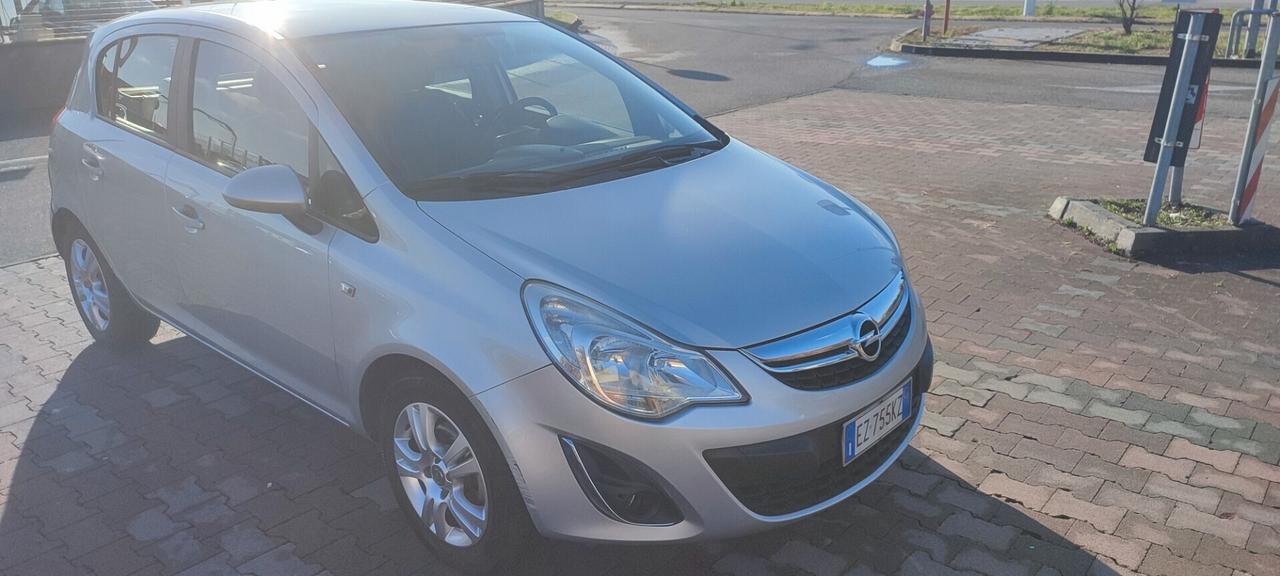 Opel Corsa 1.3 CDTI 75CV F.AP. 5 porte Elective