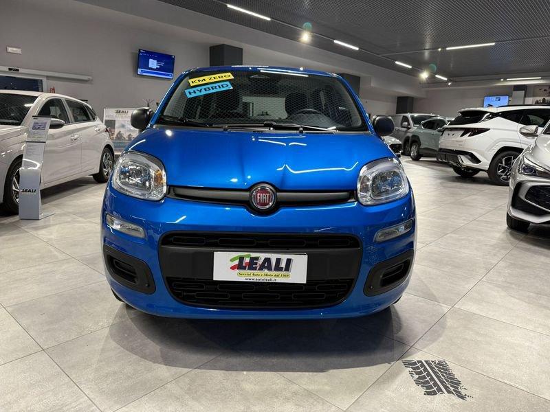 FIAT Pandina Pandina 5p 1.0 FireFly 70cv Hybrid 6m Pop