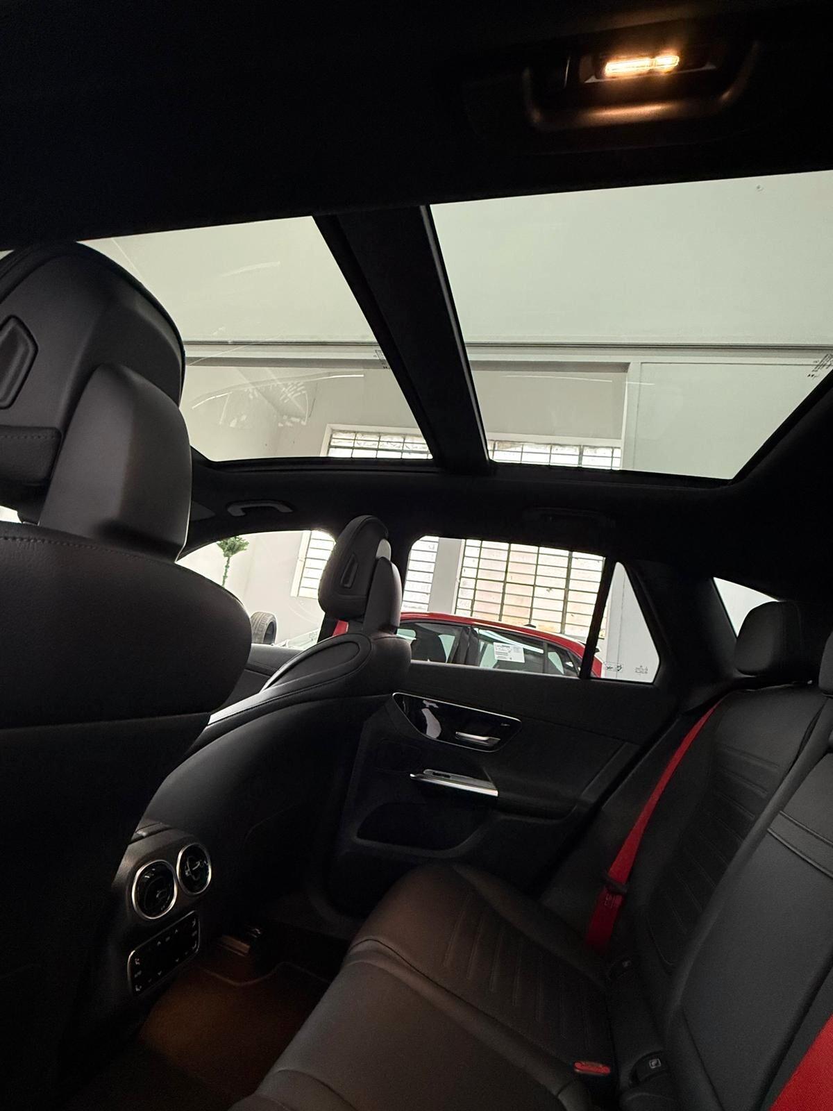 Mercedes-benz GLC 300 4Matic Mild Hybrid AMG Premium Plus