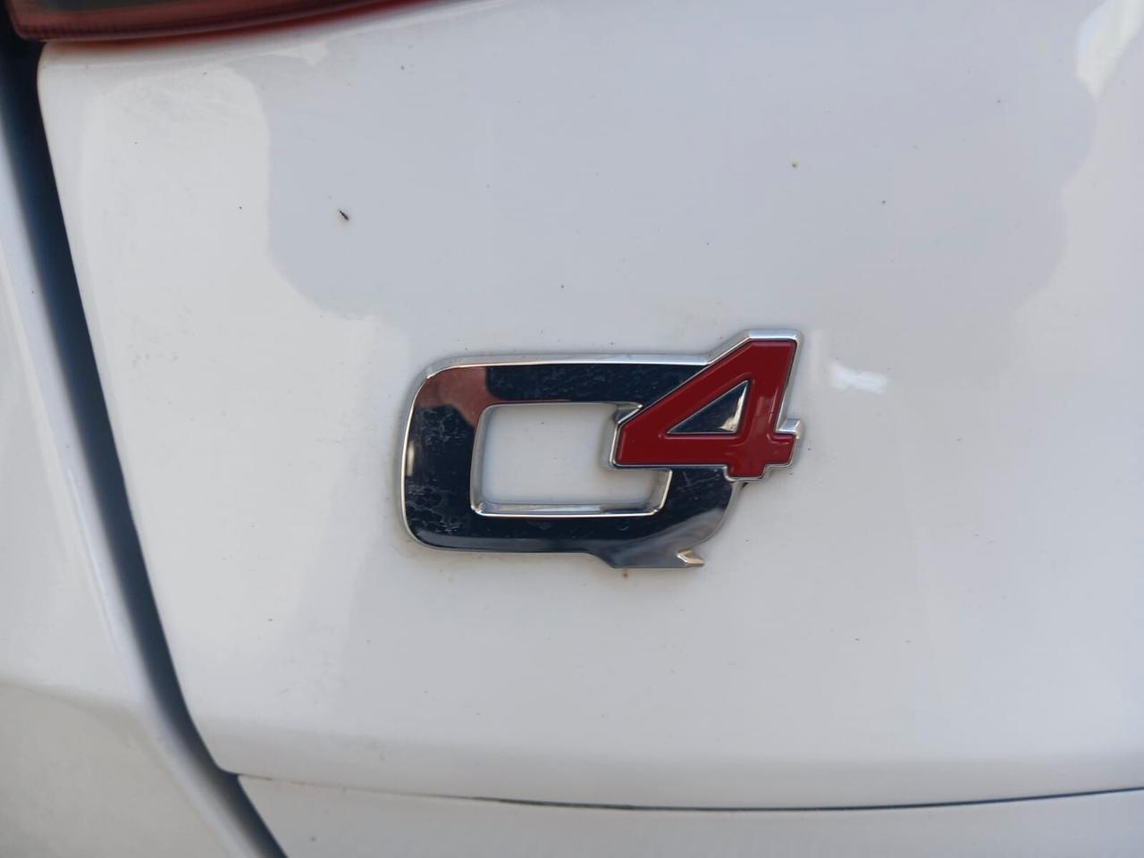 Alfa Romeo Stelvio 2.2 Turbodiesel 190 CV AT8 Q4 Business