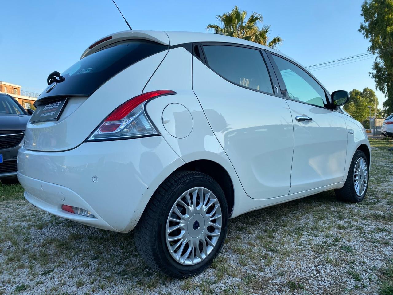LANCIA - Ypsilon - 1.3 MJT 95 CV 5p. S&S Gold - UNIPRO. - NEOPATENTATI - FINANZIABILE