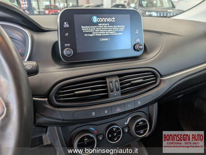 FIAT Tipo 1.6 Mjt S&S Lounge SW