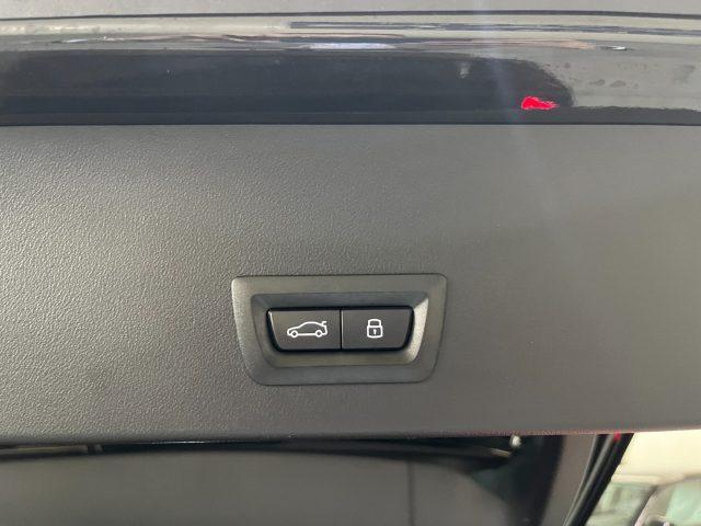 BMW X3 xDrive20d 48V MSport "20 M Sport/Navi/Pelle/Gancio