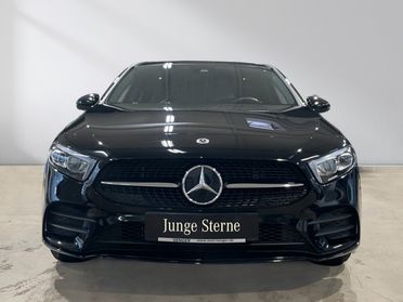 Mercedes-benz A 250 e Automatic EQ-Power Premium Amg