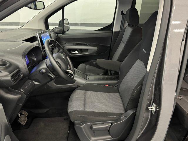 TOYOTA Proace City Verso Electric 50kWh L2 Long D Lounge 7Posti