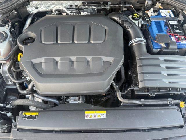 VOLKSWAGEN Golf GTI ITALIANA-TETTO TAGLIANDI VW