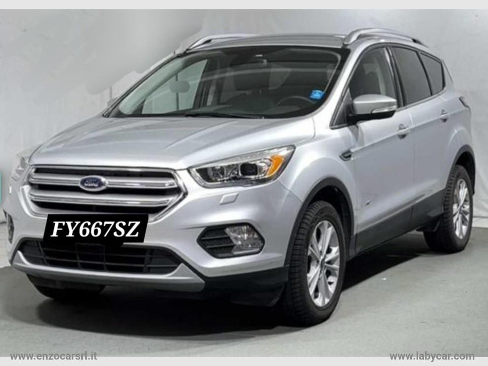 FORD Kuga 2.0 TDCI 120CV S&S 2WD Tit.Business 2019