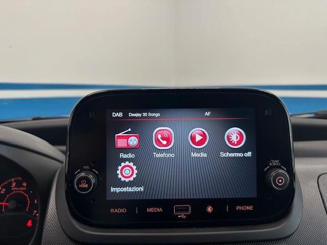 Fiat Fiorino 1.3 MJT 95CV Cargo SX
