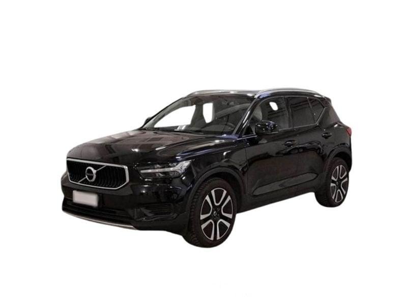 Volvo XC40 D3 150 CV AWD Automatica Business Plus