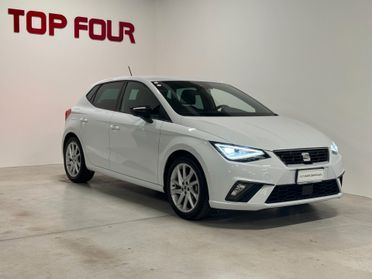 Seat Ibiza 1.0 EcoTSI 95 CV 5 porte FR