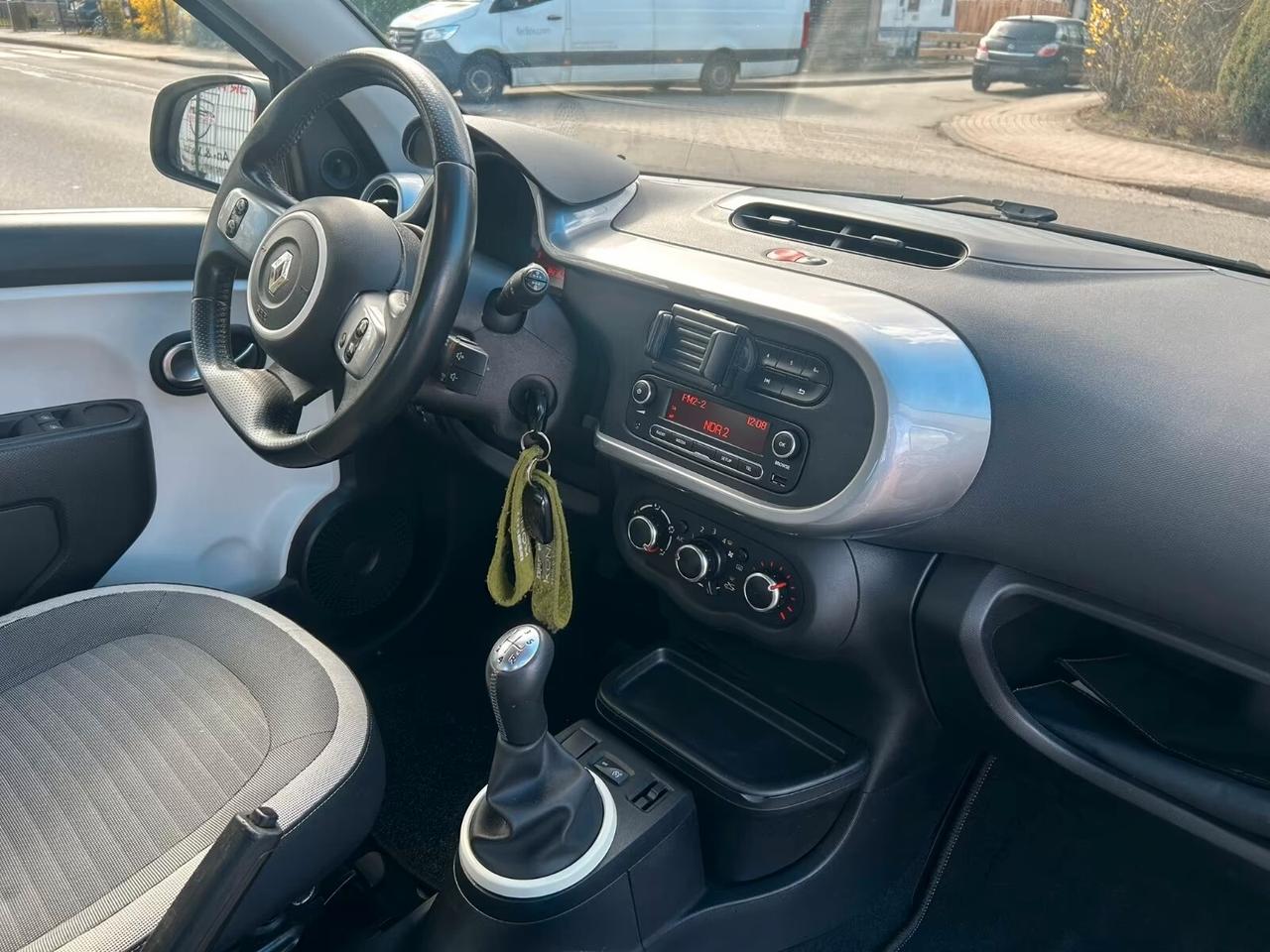Renault Twingo 69CV
