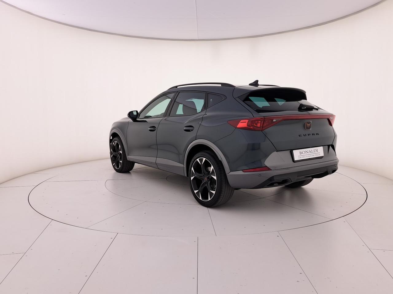 Cupra Formentor 2.0 tdi 150cv