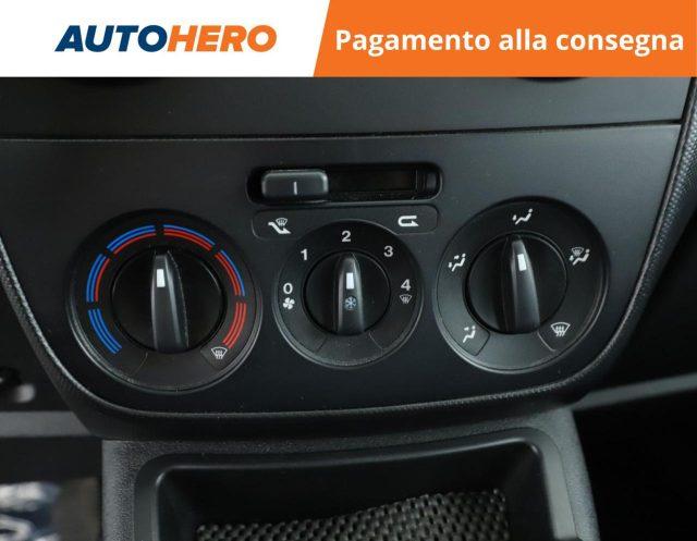 FIAT Qubo 1.4 8V 77 CV Easy