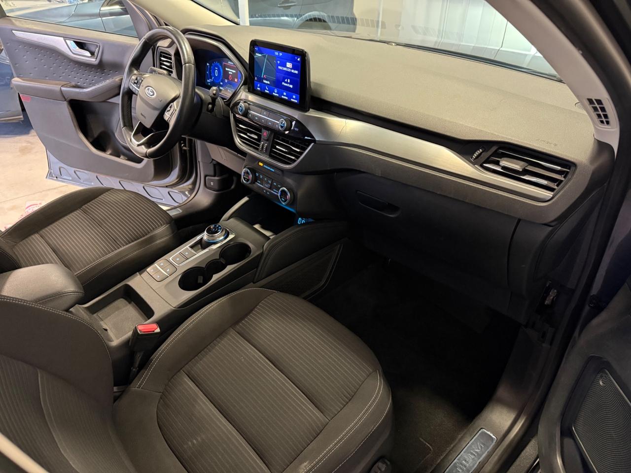 Ford Kuga 1.5 diesel 120 CV aut. 2WD Titanium