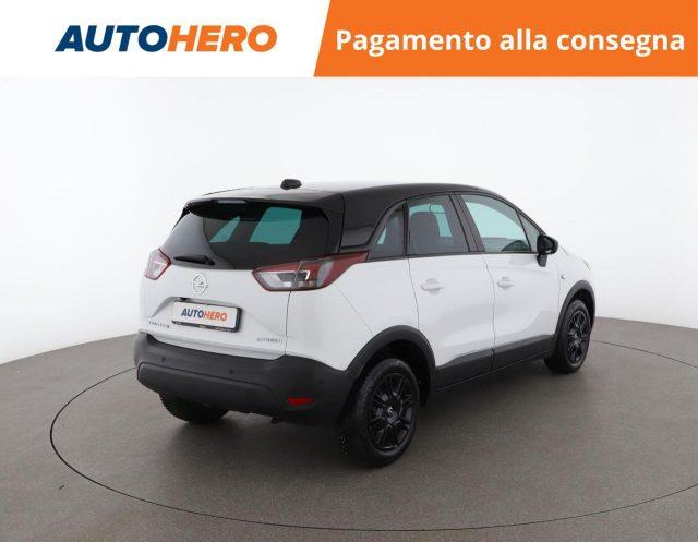 OPEL Crossland X 1.5 ECOTEC D 102 CV Start&Stop Advance