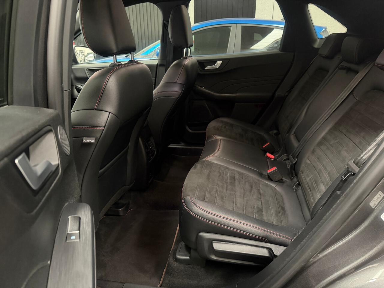 Ford Kuga 2.5 Plug In Hybrid 225 CV CVT 2WD ST-Line X