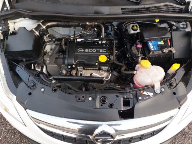 OPEL Corsa 1.0 12V 5 porte Edition NEOPATENTATI OCCASIONE