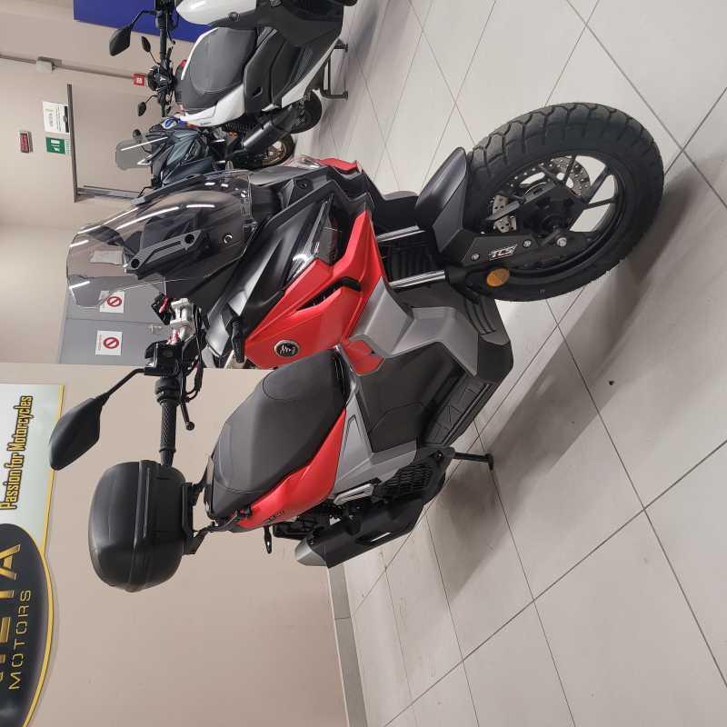 Voge Sfida SR1 ADV - 2025