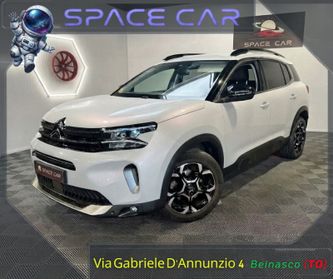 CITROEN C5 Aircross 1ª s. C5 Aircross BlueHDi ...
