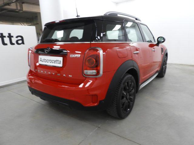 MINI Countryman 1.5 Cooper Hype