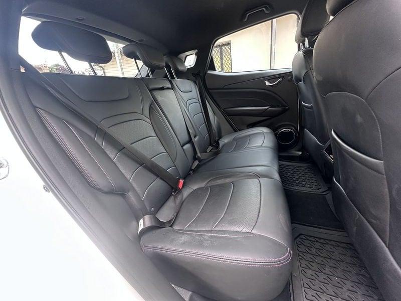 Dfsk Glory 500 Glory 500 1.5 bifuel Gpl Luxury cvt