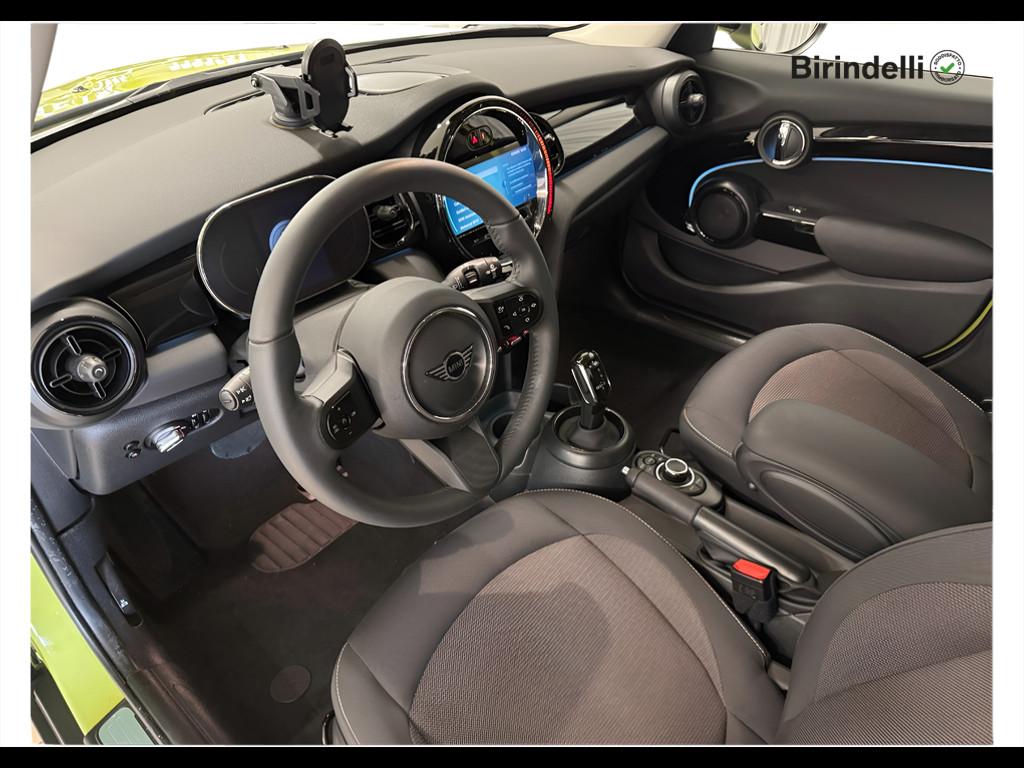 MINI Mini 5 porte (F55) - Mini 1.5 Cooper Yours 5 porte