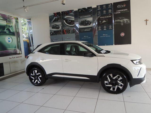 OPEL Mokka 1.2 Turbo 100 CV Edition