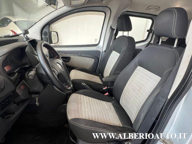 FIAT Qubo 1.3 MJT 75 CV Active VEDI NOTE