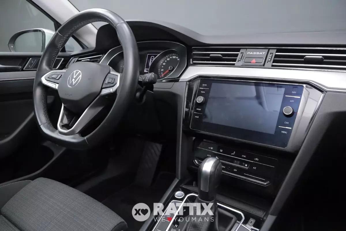 Volkswagen Passat Variant 2.0 tdi 150CV Business dsg