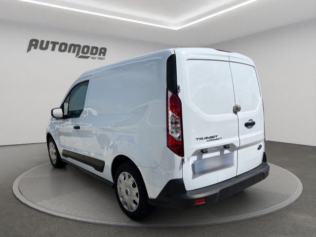 FORD Transit Connect 100cv L1H1 3POSTI