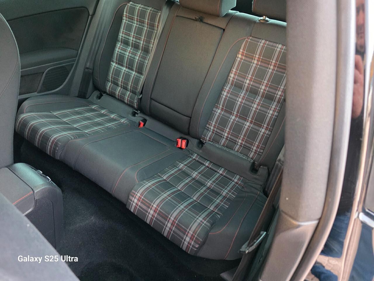 Golf 2.0 TSI DSG 3p. GTI valuto usato/scambio